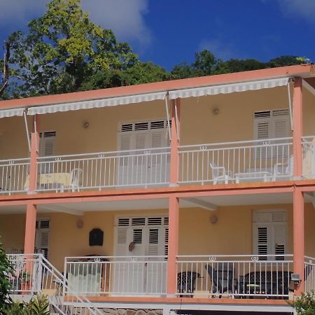 Apartament Les Orchidees Sainte-Anne Zewnętrze zdjęcie